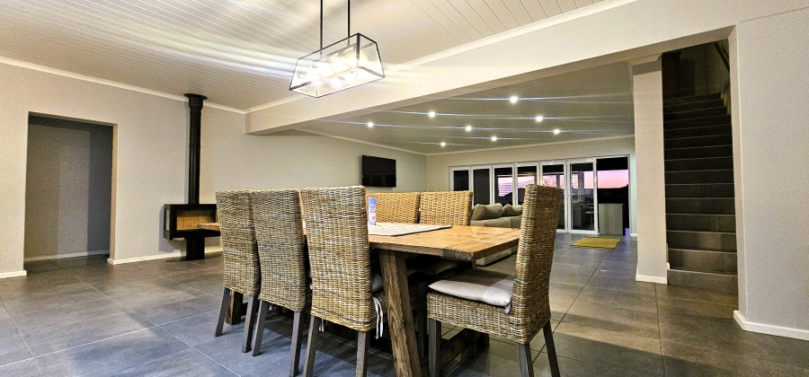 4 Bedroom Property for Sale in Myburgh Park Western Cape